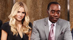 Showtime concede una quinta temporada a 'House of Lies'