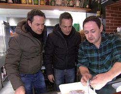 'Cocina2' regresa a TVE con su segunda temporada el próximo 7 de abril después de 'MasterChef'