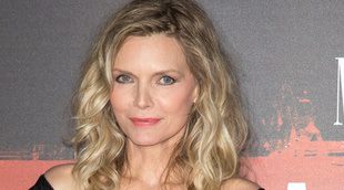 Michelle Pfeiffer tendrá su primer papel en televisión con una comedia de Katie Couric