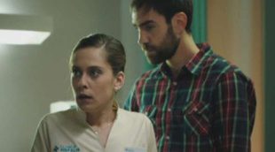 'Allí abajo', probablemente, la comedia revelación de la temporada