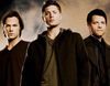 'Supernatural' baja y marca mínimo histórico en The CW