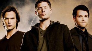 'Supernatural' baja y marca mínimo histórico en The CW