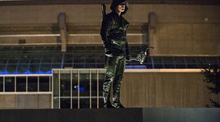 'Arrow' 3x18 Recap: "Public Enemy"