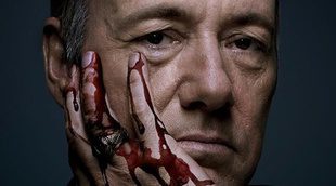 Netflix da luz verde a la cuarta temporada de 'House of cards'