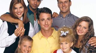 Netflix encarga un spin off de 'Padres forzosos', 'Fuller House'