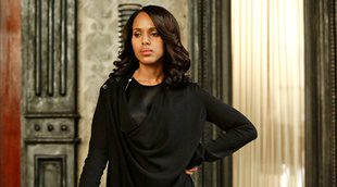 'Scandal' 4x18 Recap: "Honor Thy Father"