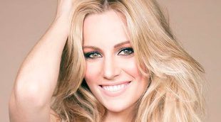 Edurne no actuará en el concierto de Eurovisión en Ámsterdam