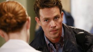 'Grey's Anatomy' 11x18 Recap: "When I Grow Up"