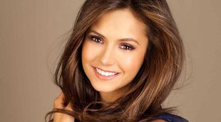 Nina Dobrev abandona 'The Vampire Diaries' ('Crónicas Vampíricas')