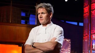 La nueva temporada de 'Hell's Kitchen' llega este miércoles a Cosmo