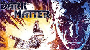 SyFy estrenará en junio 'Dark Matter', una serie basada en la novela gráfica homónima