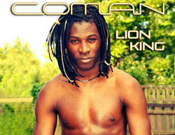 Coman ('GH VIP 3') se lanza al mundo de la canción con "Lion King", su nuevo single