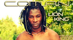 Coman ('GH VIP 3') se lanza al mundo de la canción con "Lion King", su nuevo single