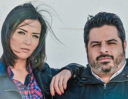 Antena 3 emite esta noche un making of de 'En tierra hostil' con las claves de la temporada