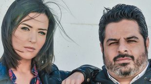 Antena 3 emite esta noche un making of de 'En tierra hostil' con las claves de la temporada