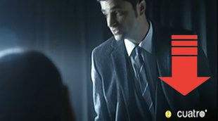 Cuatro pierde otra de sus señas de identidad tras reubicar la mosca en la parte inferior de la pantalla