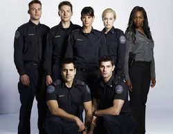 Divinity estrena este jueves 9 de abril la tercera temporada de 'Rookie Blue' y la cuarta de 'Blue Bloods'