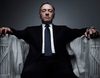 'House of Cards' irrumpe con fuerza en marzo por detrás de 'The Walking Dead' en VOD