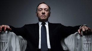 'House of Cards' irrumpe con fuerza en marzo por detrás de 'The Walking Dead' en VOD
