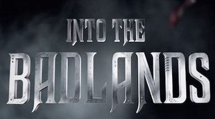 AMC España se hace con los derechos de emisión de 'Into The Badlands'