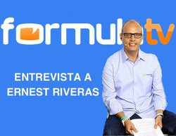 Ernest Riveras: "La publicidad que necesitan las cadenas privadas es tan bestial que pervierte los productos deportivos"