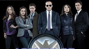 Marvel y ABC están desarrollando un spin-off de 'Agents of S.H.I.E.L.D.'