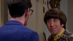 'The Big Bang Theory' 8x20 Recap: "The Fortification Implementation"