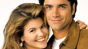 Lori Loughlin, la tía Becky en 'Padres forzosos', no ha sido contactada para 'Fuller House', el spin off de la serie