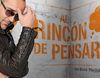 'Al rincón de pensar', de Risto Mejide,  será un programa de entrevistas ambientado en un loft