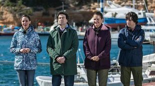 'MasterChef' saldrá a faenar para cocinar un atún rojo a Buenafuente, Mónica Naranjo, Jordi Hurtado y Carles Puyol