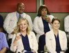 'Grey's Anatomy' 11x19 Recap: "Crazy love"