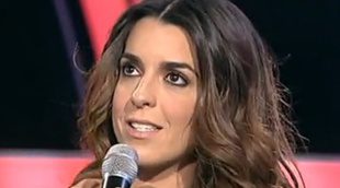 Ruth Lorenzo defiende 'La alfombra roja Palace': "No hay muchos escenarios de televisión en España que permitan música en directo"