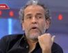 Jaime González se encara a Willy Toledo en 'UTN': "Pides un país que no quieren los españoles y en ese país quizás sobras tú"