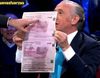 Eduardo Inda en 'laSexta noche': "En AVE viaja la gente normal y en business Pablo Iglesias"