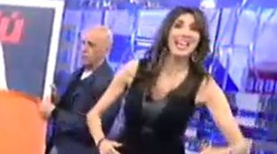 Los ciudadanos de Ceuta y Melilla indignados con Paz Padilla por decir que "son extranjeras" en 'Sálvame'