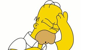 Fox cancela 'Los Simpson' en su versión DVD