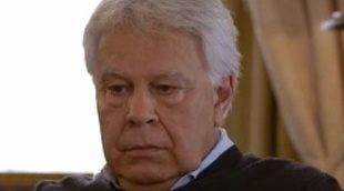 Felipe González en 'Viajando con Chester': "Pablo Iglesias se parece a Aznar en su lenguaje corporal"