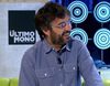 Jordi Évole en 'El último mono': "Se me ha levantado de una entrevista más gente que Esperanza Aguirre"