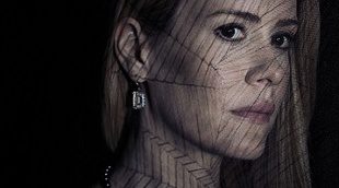 Sarah Paulson será una chica mala en 'American Horror Story: Hotel'