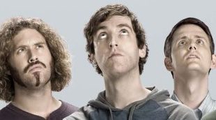 HBO renueva 'Veep' y 'Silicon Valley' por una quinta y tercera temporada, respectivamente