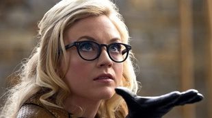 Emily Kinney ('The Walking Dead') será la villana Bug-Eyed Bandit en 'The Flash'