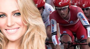 "Amanecer" de Edurne será la canción oficial de la Vuelta Ciclista España 2015