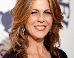 Rita Wilson ('Girls') se somete a una doble mastectomía para luchar contra el cáncer de mama