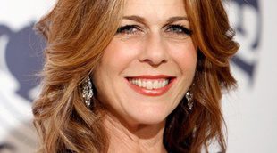 Rita Wilson ('Girls') se somete a una doble mastectomía para luchar contra el cáncer de mama