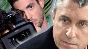 Cuatro emitirá 'Infiltrados', programa de investigación con Melchor Miralles y último trabajo de Santi Trancho