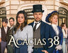 Así es 'Acacias 38': localizaciones externas, un trepidante guion y una deliciosa Sheyla Fariña
