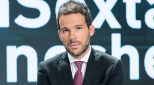 Javier Gómez deja laSexta para dirigir el nuevo dominical de El Mundo
