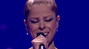 La actuación de Pastora Soler en el 'Festival de Eurovisión 2012', la más cara para España con un coste de 426.483 euros