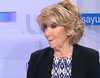 Esperanza Aguirre en 'Los desayunos de TVE' : "Quién desee cobrar por sexo que lo haga libremente"