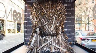 Uber y HBO se alían para ofrecer a los neoyorquinos "El Paseo de Tronos"